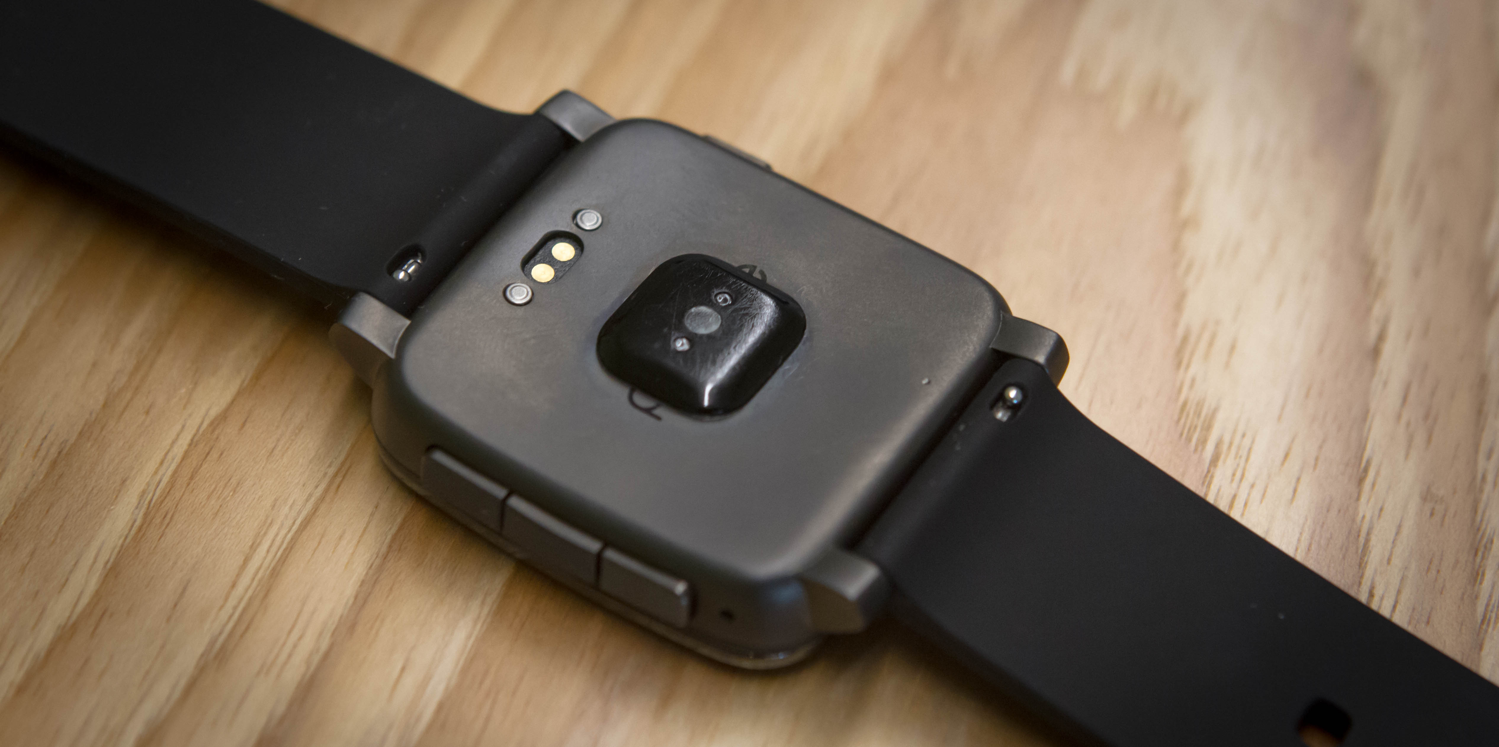 Pebble Smartwatches