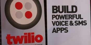 Twilio launches an API that notifies it of any message deliverability issues