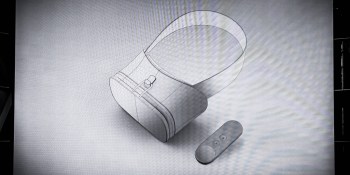 How Google’s Daydream mobile VR system will work