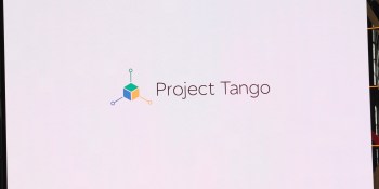 Google shows off its latest Project Tango experiments