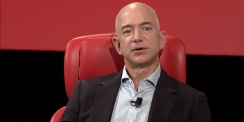 Alexa could be the 4th pillar of Amazon, says Jeff Bezos