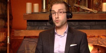 Tales from behind the esports desk: a first-time Hearthstone caster