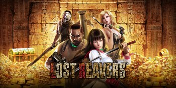 Lost Reavers impression: This Wii U exclusive is good … but only if you like bad games