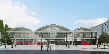 Paris’ Station F to open in April 2017 with 1,000 startups, VCs, Facebook, and giant expectations