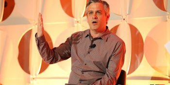 Western mobile gaming will grow to $30B, predicts Ngmoco founder Neil Young