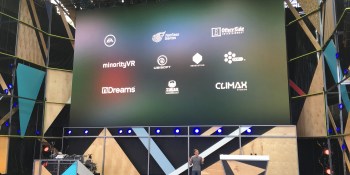 China’s NetEase is making a game for Google’s new Daydream mobile VR platform (update)