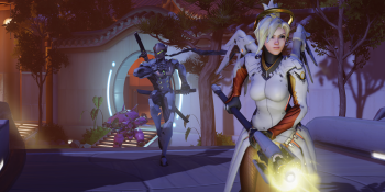 Overwatch developers’ guide: How to win without shooting