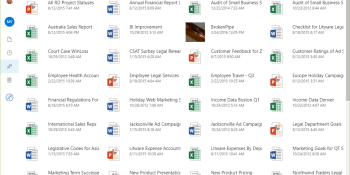Microsoft releases OneDrive update for Windows 10 with Surface Hub, SharePoint support