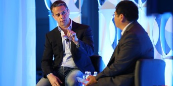 Nexon chief Owen Mahoney thinks art is the solution to mobile gaming’s rising marketing costs