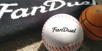 DraftKings and FanDuel agree to merge, creating a fantasy sports giant