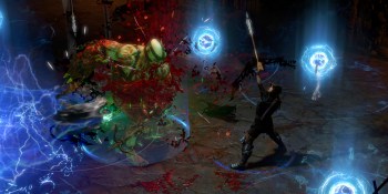 Path of Exile’s June 3 update is wrapped in Prophecy