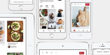 Pinterest’s Easter egg lets developers test their hacking skills