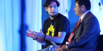 Rami Ismail: Vlambeer’s indie hits come to PlayStation 4 first because they love working with Sony