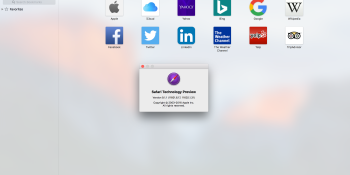 Apple releases third Safari Technology Preview update with Web Inspector improvements, bug fixes