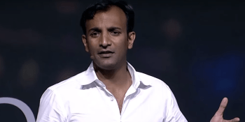 U.S. chief data scientist: Entrepreneurs should do a ‘tour of duty’ in government