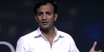 U.S. chief data scientist: Entrepreneurs should do a ‘tour of duty’ in government