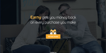 Earny nabs $1 million for a bot that gets you money back on purchases