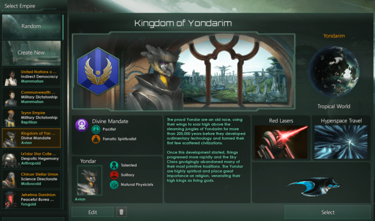 Stellaris