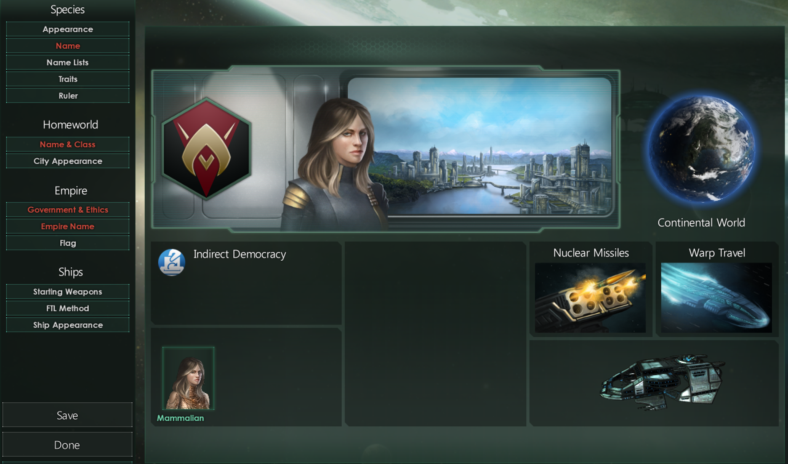 Stellaris