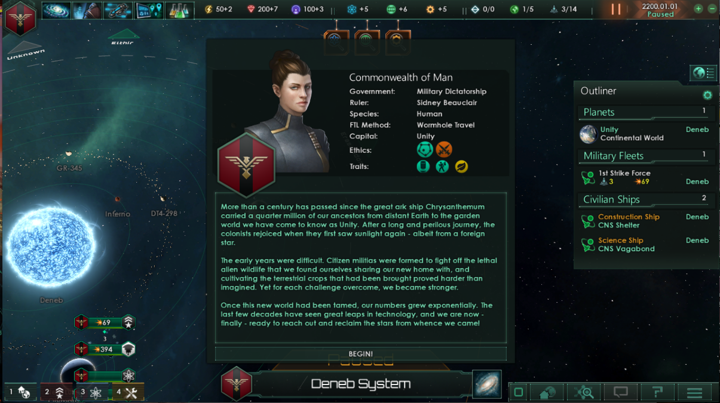 Stellaris