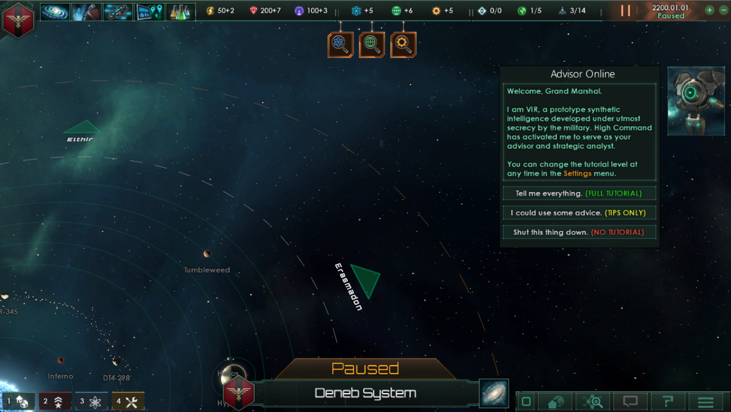 Stellaris