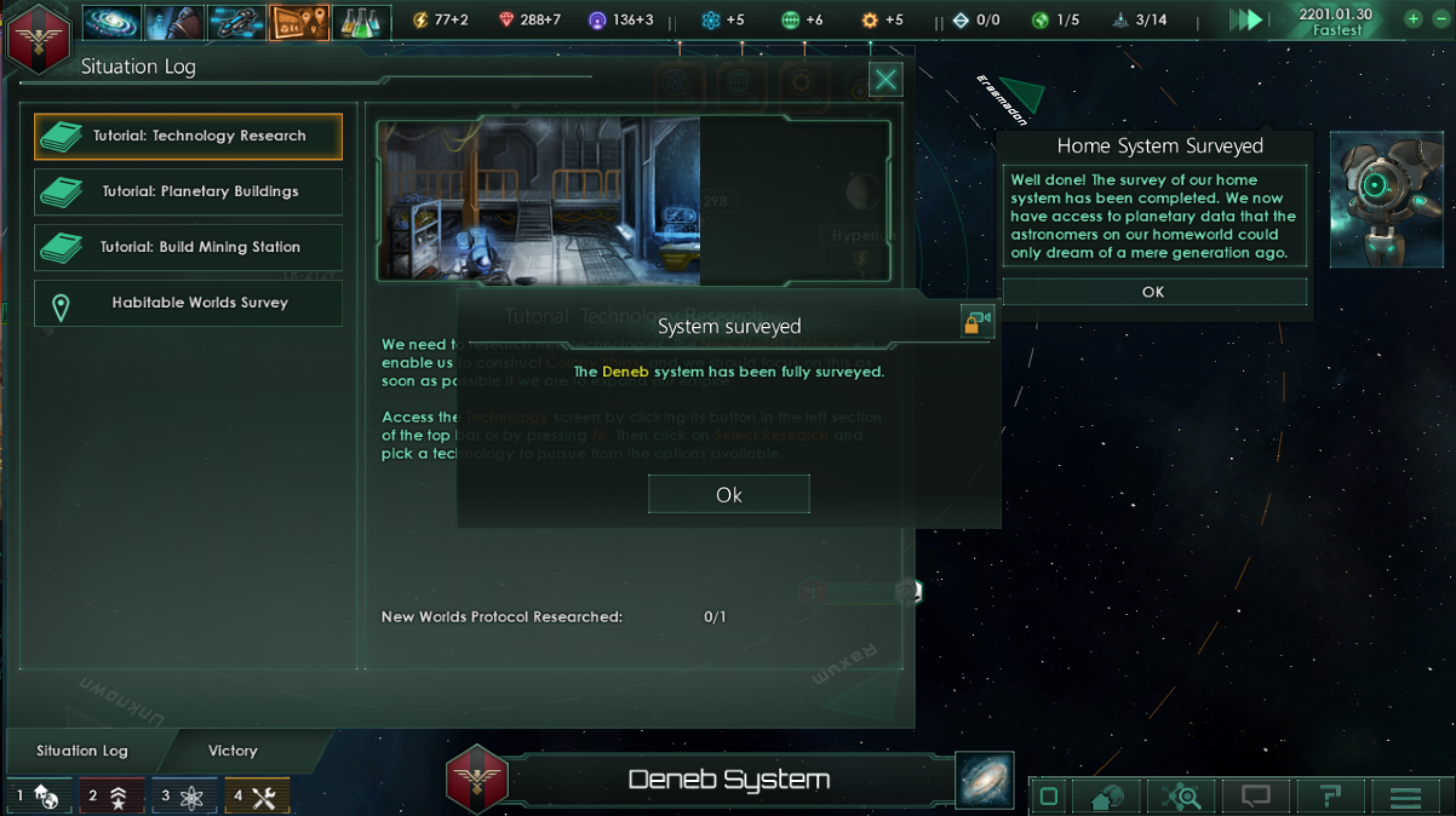 Stellaris