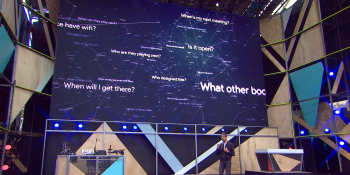 Everything Google announced at I/O 2016