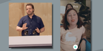 Google announces Duo, a video calling app with end-to-end encryption coming this summer
