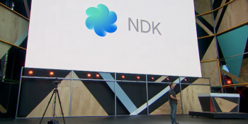 Google announces VR NDK for Daydream, native Unity integration coming this summer