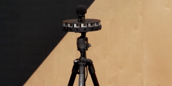Google is working with IMAX and Yi Technology to build Jump-ready VR camera rigs