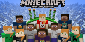 China’s NetEase will take Minecraft into China on mobile devices and PCs