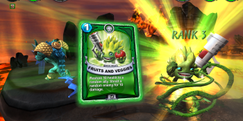 Skylanders Battlecast launches on iOS, Android in $1.2B digital card market