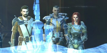 Star Wars: The Old Republic’s Mandalore’s Revenge episode armors up for June 3 launch