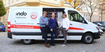 Berlin-based smart heating startup Thermondo raises $26.2 million
