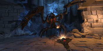 Google’s Daydream VR gets a heavyweight partner: Epic Games and its Unreal Engine 4 toolkit