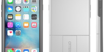 Otterbox partners with Square, SanDisk, and others on Universe modular case for iPhone