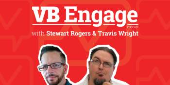 Mark Ghermezian, free sneakers, and how apps are taking over the world – VB Engage