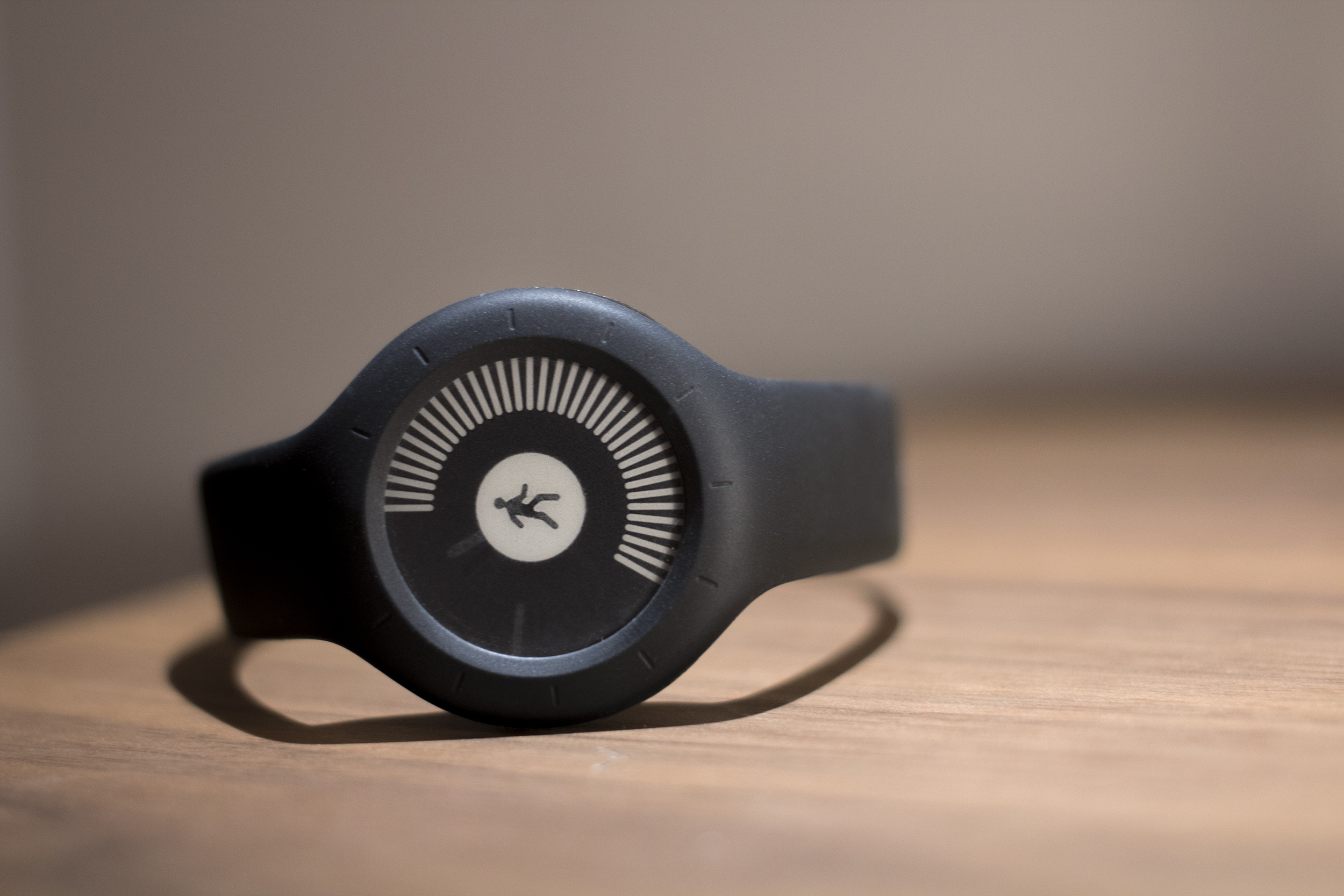 Withings Go wearable