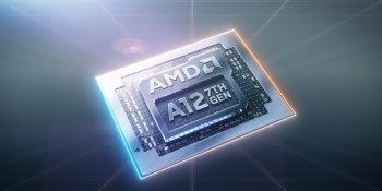 AMD launches new mobile processors for powerful entertainment laptops