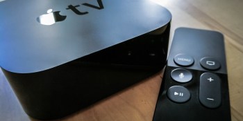Source: New Apple TV will compete with Amazon Echo