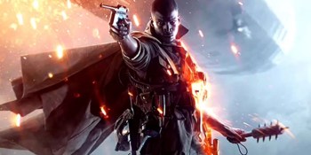 Battlefield 1’s open beta starts August 31