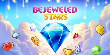 PopCap shoots for a mobile comeback with action-packed Bejeweled Stars