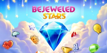 PopCap shoots for a mobile comeback with action-packed Bejeweled Stars