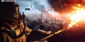Battlefield 1 delivers memorable moments from the horror of World War I