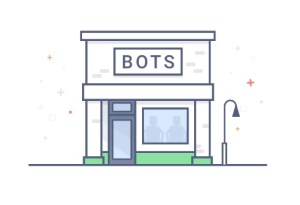 bot building software