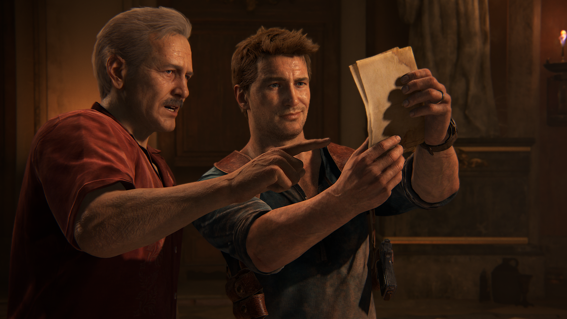 Is Uncharted 4: A Thief’s End better than Uncharted 2: Among Thieves?