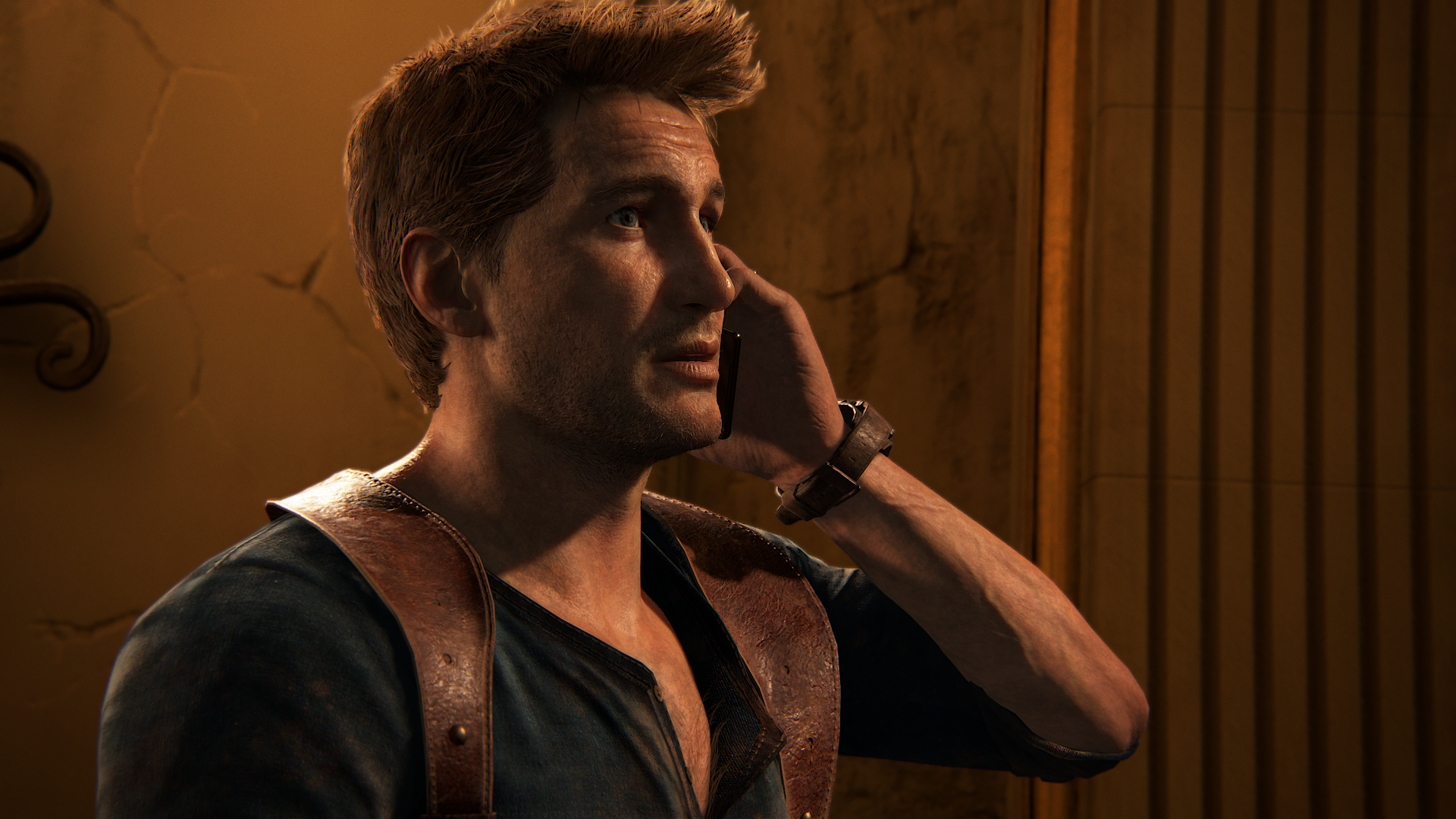 Uncharted 4: A Thief’s End is the conclusion that Naughty Dog’s landmark series deserves