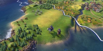 Why 2016 is the year of strategy games