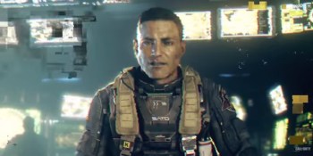 Updated: Activision starts a countdown for Call of Duty: Infinite Warfare revelation on Monday