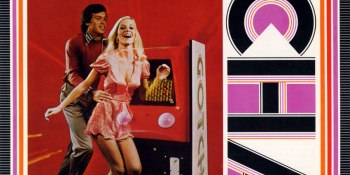 Microsoft Games pioneer Ed Fries spends 3 months fixing Gotcha, the first color arcade game